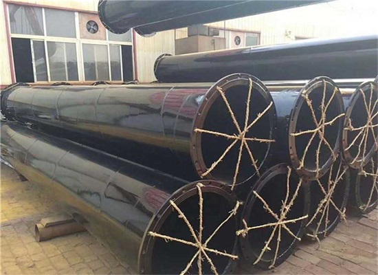 芜湖矿用涂塑钢管批发