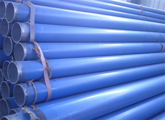 芜湖涂塑复合钢管供应