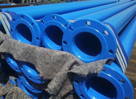 芜湖涂塑复合钢管供应