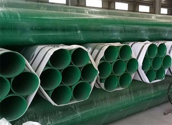 芜湖电力涂塑钢管生产厂家