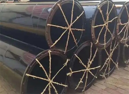 芜湖矿用涂塑钢管供应